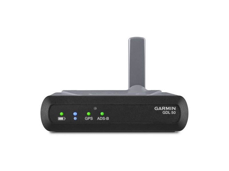 Garmin GDL 50