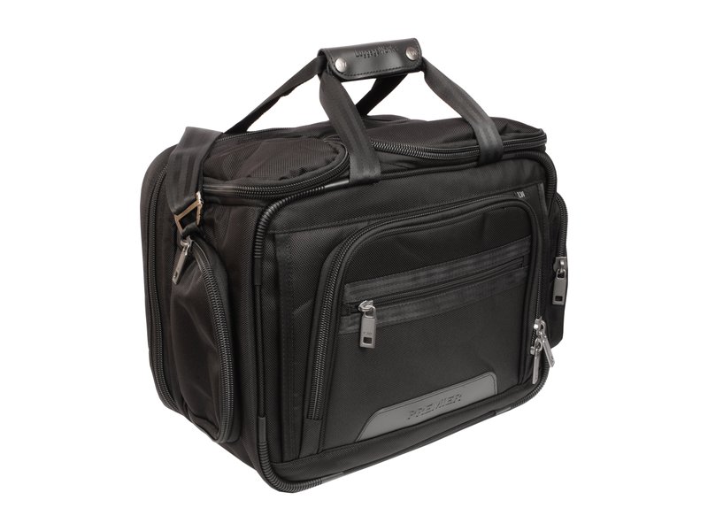 Luggage Works Stealth Premier Multi-Purpose Cube