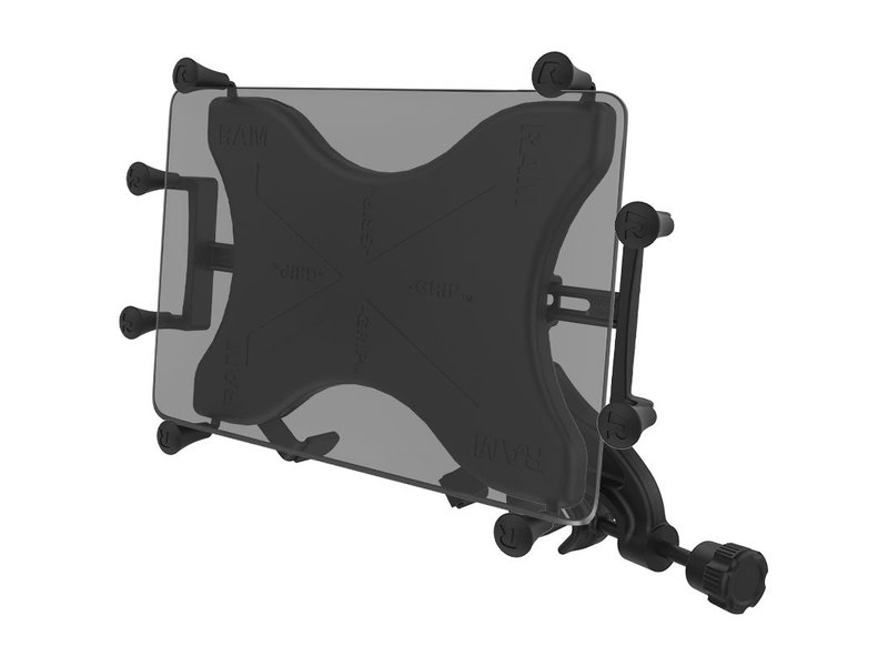 RAM X-Grip yoke mount