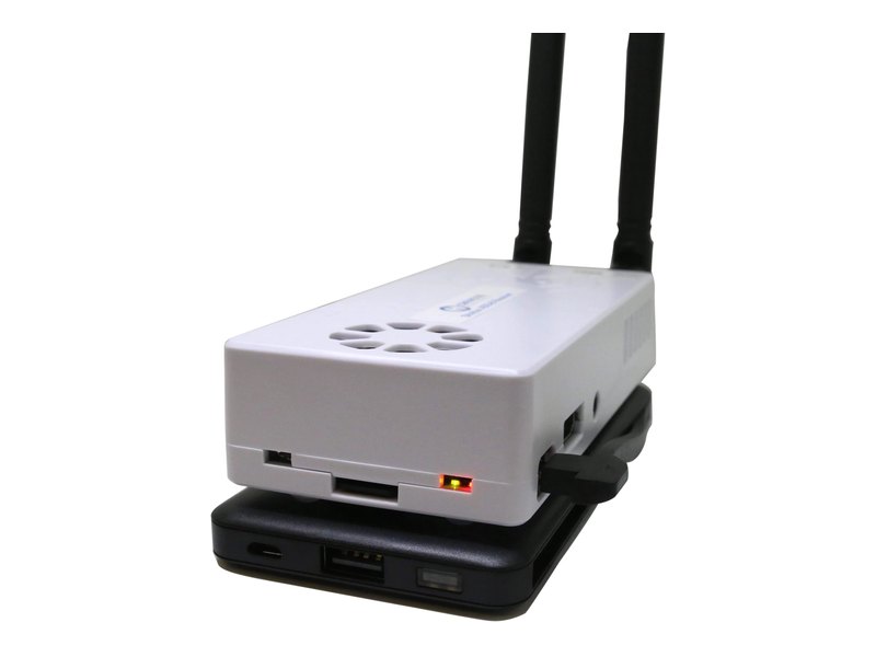 Stratux ADS-B kit